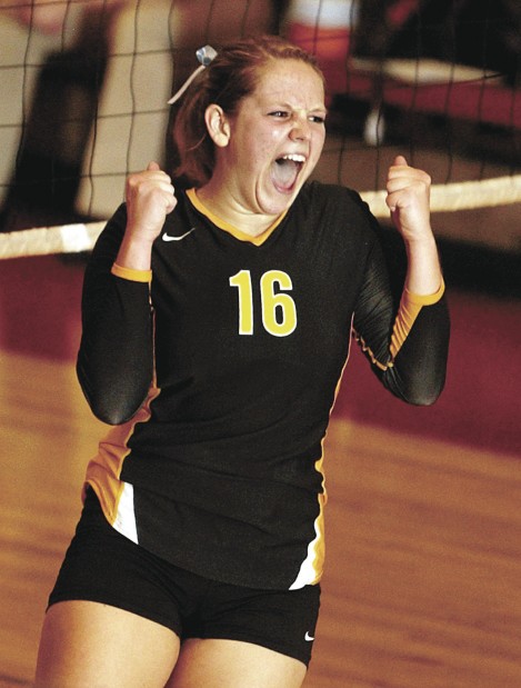 Bett-NS vball